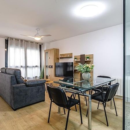 Апартаменты Moderno Apartamento Con Ac En Lorenzo Casanova Аликанте Экстерьер фото