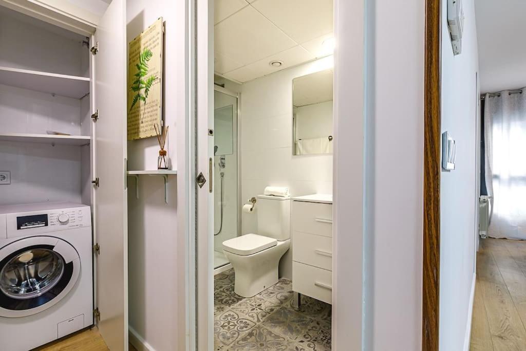 Апартаменты Moderno Apartamento Con Ac En Lorenzo Casanova Аликанте Экстерьер фото